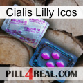 Cialis Lilly Icos 37
